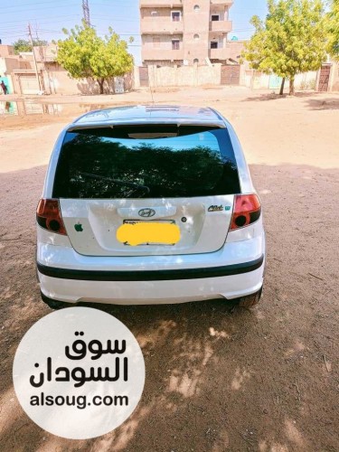 معرض رهام للسيارات عربية كلك 2002  من المالك مباشر القير - صورة رقم 1