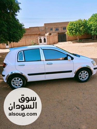 معرض رهام للسيارات عربية كلك 2002  من المالك مباشر القير - صورة رقم 4