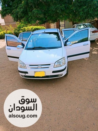 معرض رهام للسيارات عربية كلك 2002  من المالك مباشر القير - صورة رقم 3