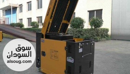 مولدات kibor المصممة لتحمل الضغط العالي - صورة رقم 3