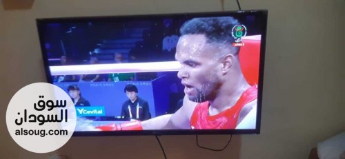 شاشة دانسات وارد السعودية - صورة رقم 1