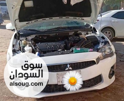 لبيع العاجل لانسر قرش 2017 نظيفه شركه - صورة رقم 3