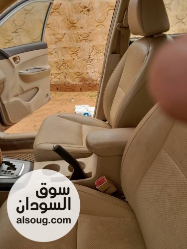 سيارة بي وإي دي 2015 - صورة رقم 8