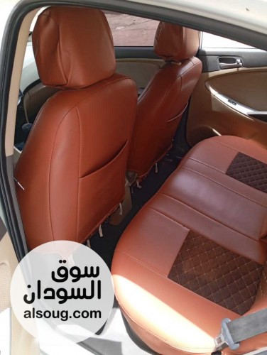 اكسنت مضلع مقاس واحد 2015 - صورة رقم 4