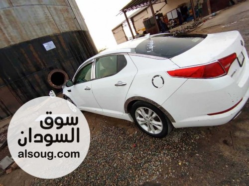 اوبتما 2013 أوربية - صورة رقم 2