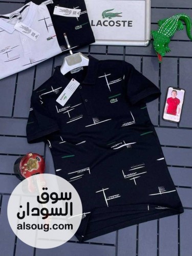 تشيرتي رجاليه - صورة رقم 6