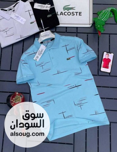 تشيرتي رجاليه - صورة رقم 11