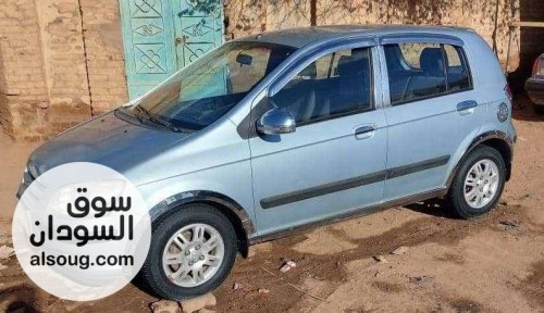 لبيع العاجل كلك Wموديل 2003 نظيفه شاذه - صورة رقم 4