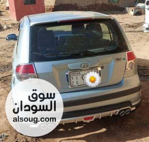 لبيع العاجل كلك Wموديل 2003 نظيفه شاذه - صورة رقم 5