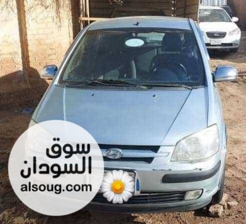 لبيع العاجل كلك Wموديل 2003 نظيفه شاذه - صورة رقم 1