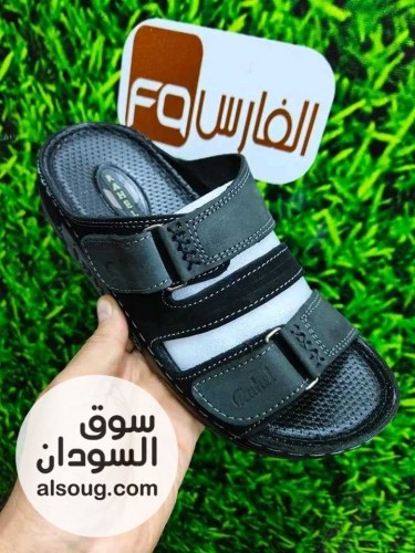 شباشب جلد اصلي 100 % - صورة رقم 3