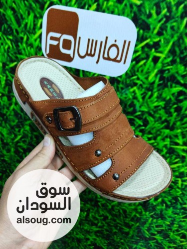 شباشب جلد اصلي 100 % - صورة رقم 11