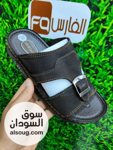 شباشب جلد اصلي 100 % - صورة رقم 4