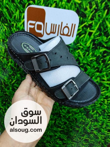 شباشب جلد اصلي 100 % - صورة رقم 5