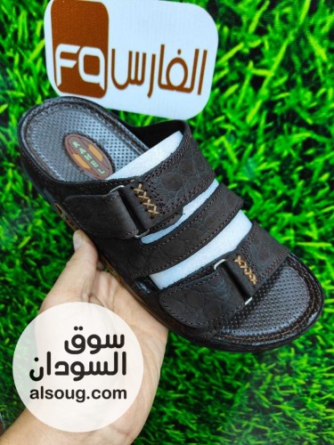 شباشب جلد اصلي 100 % - صورة رقم 2