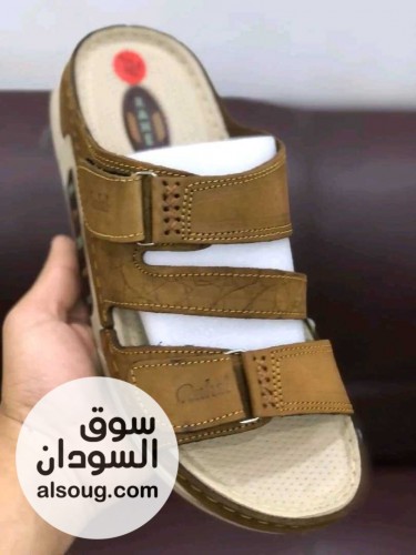 شباشب جلد اصلي 100 % - صورة رقم 1