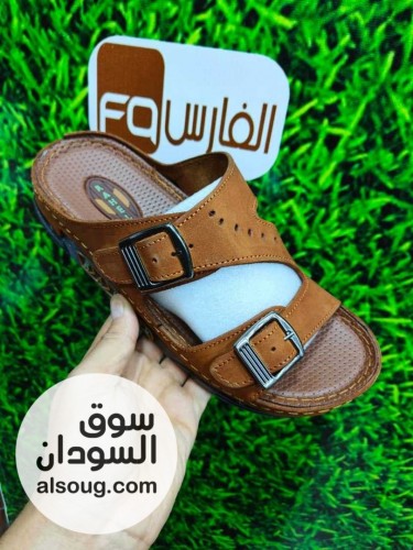 شباشب جلد اصلي 100 % - صورة رقم 10
