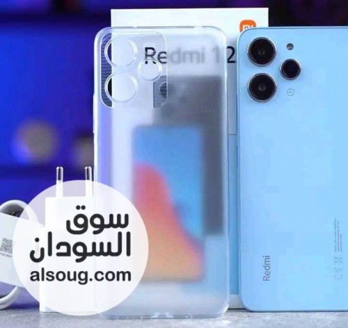 Ridme 12 شبيه الايفون - صورة رقم 1
