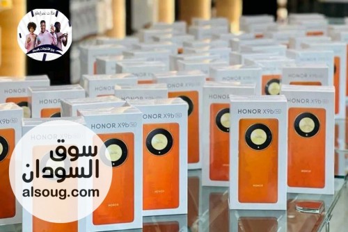 هونور HONOR X9b رام 8 - صورة رقم 1