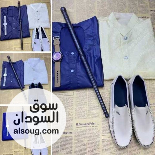 اطقم جكت اتوفرت من جديد - صورة رقم 12