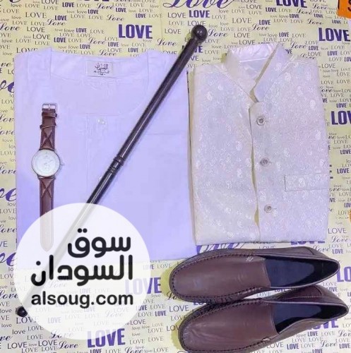 اطقم جكت اتوفرت من جديد - صورة رقم 8