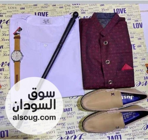 اطقم جكت اتوفرت من جديد - صورة رقم 3