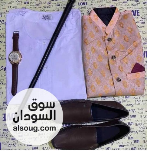 اطقم جكت اتوفرت من جديد - صورة رقم 5