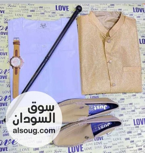 اطقم جكت اتوفرت من جديد - صورة رقم 9