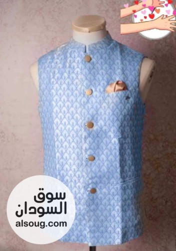 اطقم جكت اتوفرت من جديد - صورة رقم 1