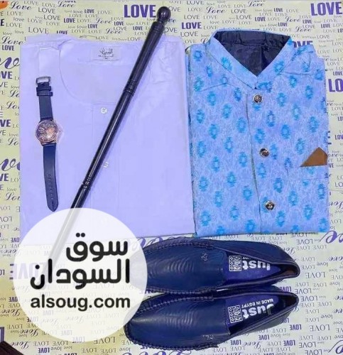 اطقم جكت اتوفرت من جديد - صورة رقم 10