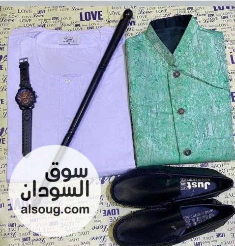 اطقم جكت اتوفرت من جديد - صورة رقم 4