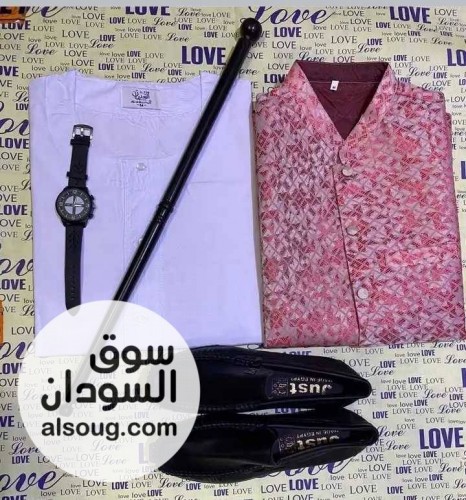 اطقم جكت اتوفرت من جديد - صورة رقم 2