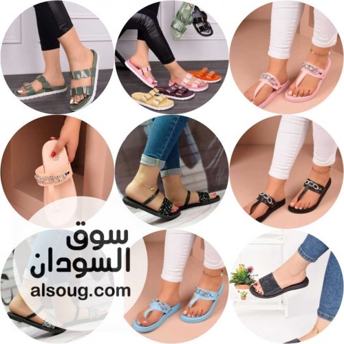 ماركة فاشون طبي جمله قطاعي حلوه جدا جدا - صورة رقم 3