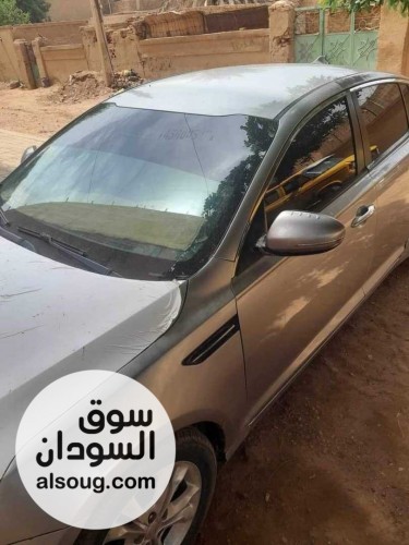 سيارة كيا اوبتيما 2013 - صورة رقم 1