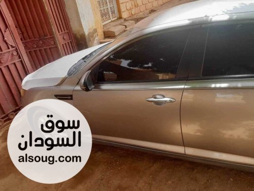 سيارة كيا اوبتيما 2013 - صورة رقم 2
