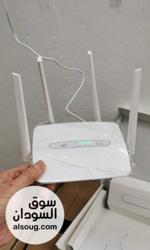 راوتر smart wifi router - Image # 4