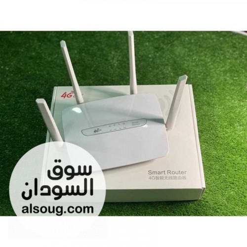 راوتر smart wifi router - Image # 3