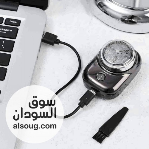 ماكينة ازالة الشعر المحمولة   - صورة رقم 4