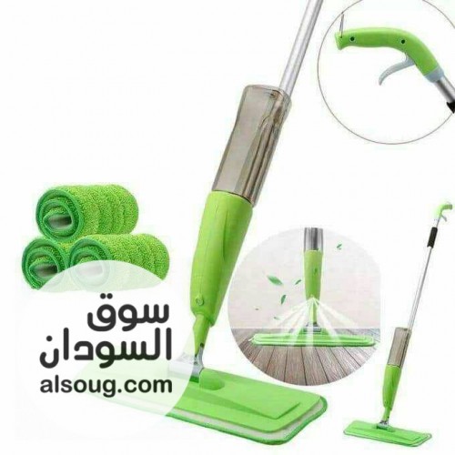 ممسحة بخاخmoop  - صورة رقم 2