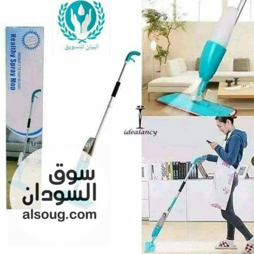 ممسحة بخاخmoop  - صورة رقم 4
