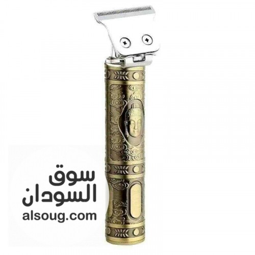 مكنة حلاقة فرعونية زيرو ماركة   - صورة رقم 3
