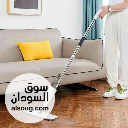ممسحة بخاخmoop توفر الوقت والجهد - صورة رقم 4