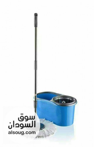 جردل مسح اتوماتيك بالشرشوبة  - صورة رقم 1