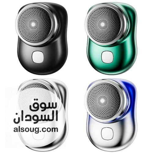 ماكينة ازالة الشعر المحمولة حجم صغير  - صورة رقم 6