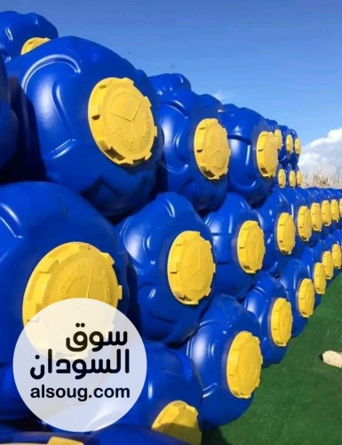 خزانات البركة متوفر كل المفاسات - صورة رقم 2