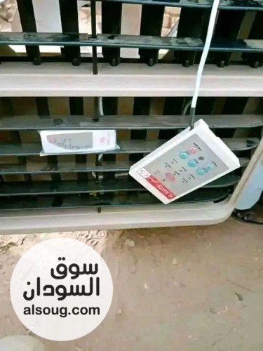 مكيفات تجميع نسمة6 الف وحدة ثابت جودة عالية توصيل مجاني شندي الدامر - صورة رقم 3