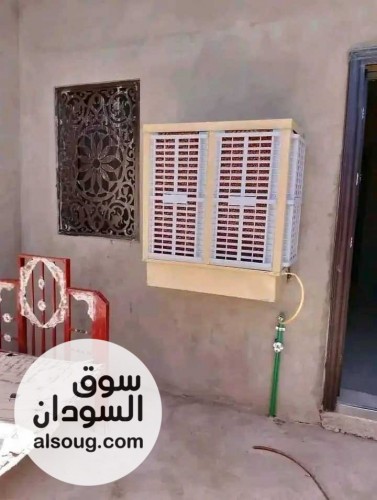 مكيفات تجميع نسمة 4 الف وحدة توصيل مجاني عطبرة الدامر شندي - صورة رقم 3