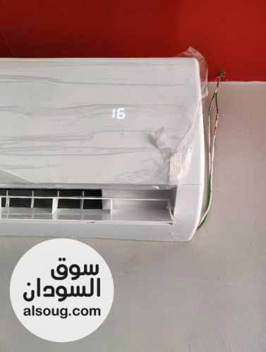 مكيف إسبلت ماركة TCL نسمة - صورة رقم 3
