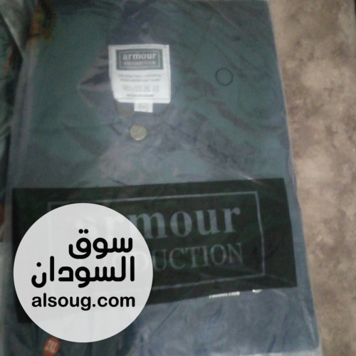 ابرولات ارمر كلحلى Armour - صورة رقم 2