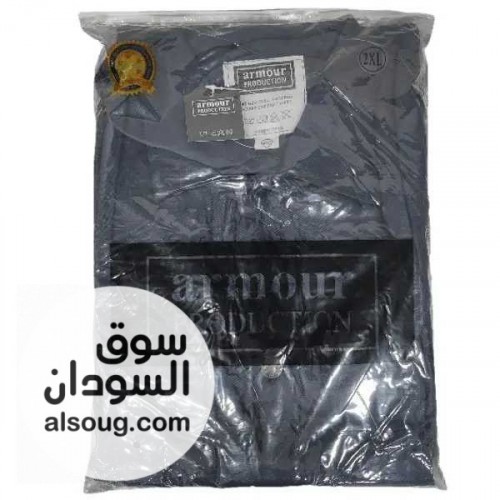 ابرولات ارمر كلحلى Armour - صورة رقم 1